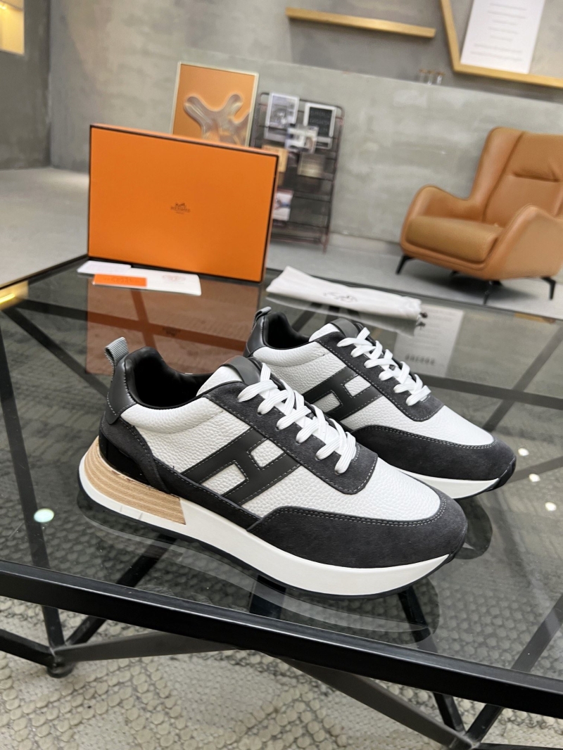 Hermes Sneakers